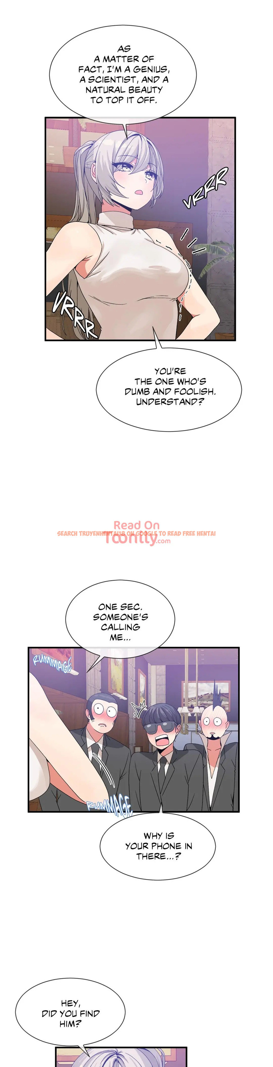 Read Hentai Image 13 505 in comic Deceptions - Chapter 58 - hentaitnt.net
