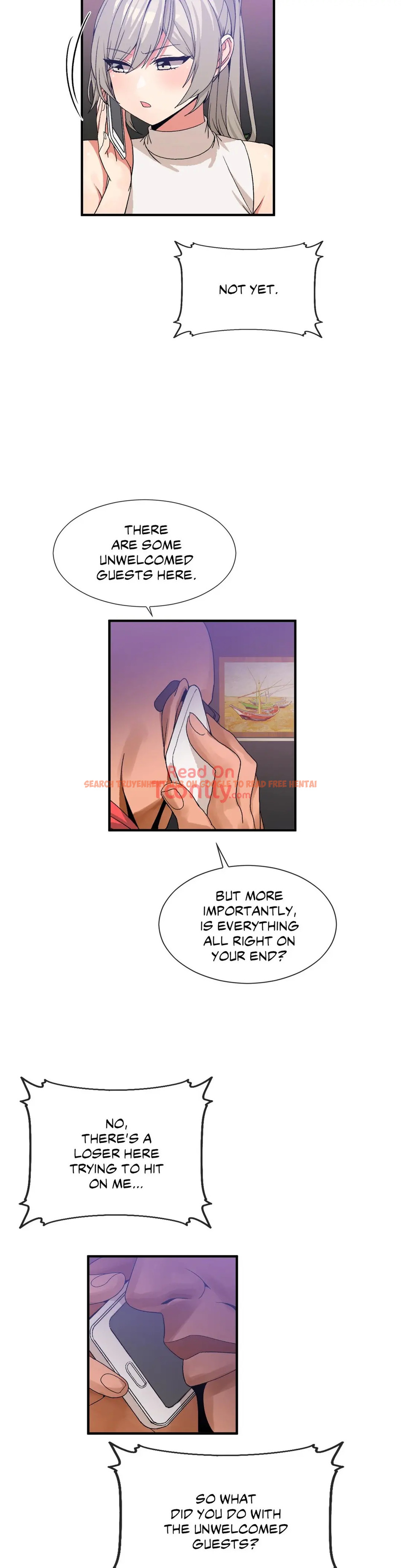 Read Hentai Image 14 505 in comic Deceptions - Chapter 58 - hentaitnt.net