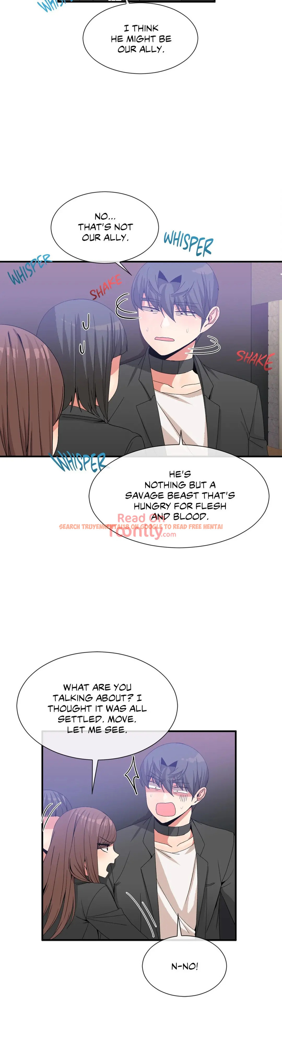 Read Hentai Image 18 505 in comic Deceptions - Chapter 58 - hentaitnt.net