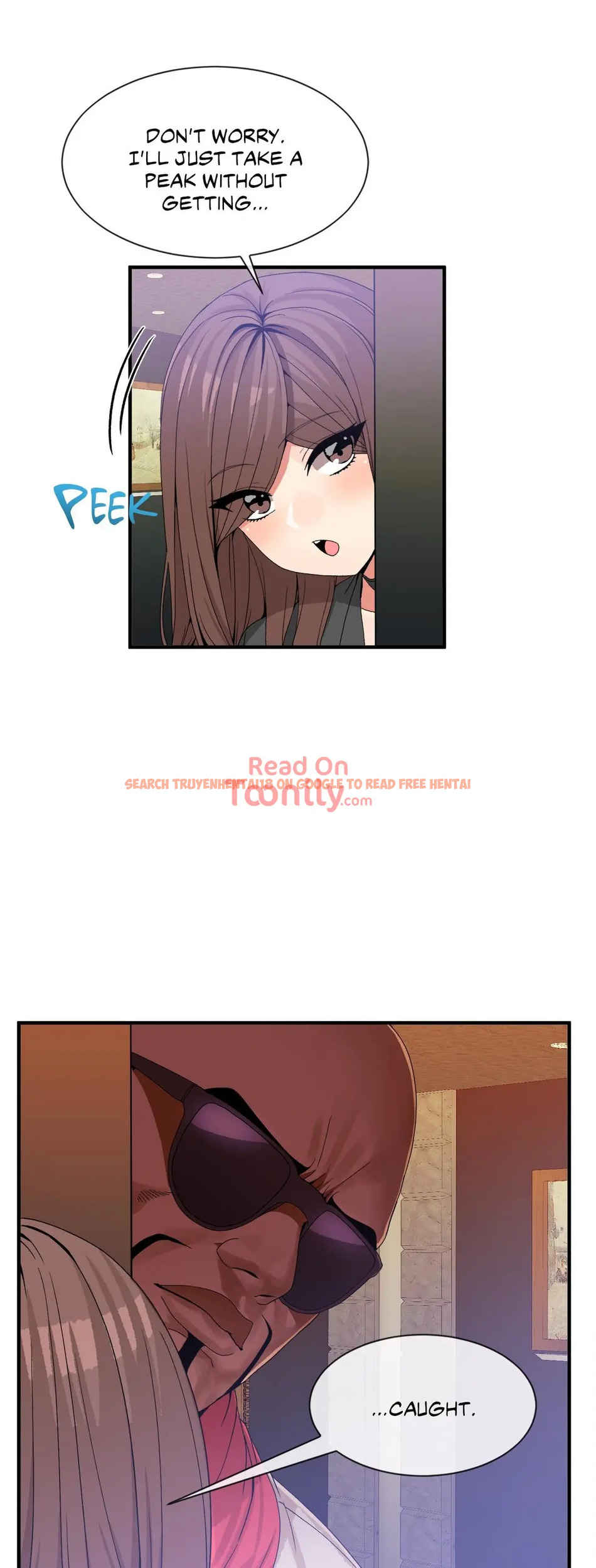 Read Hentai Image 19 505 in comic Deceptions - Chapter 58 - hentaitnt.net