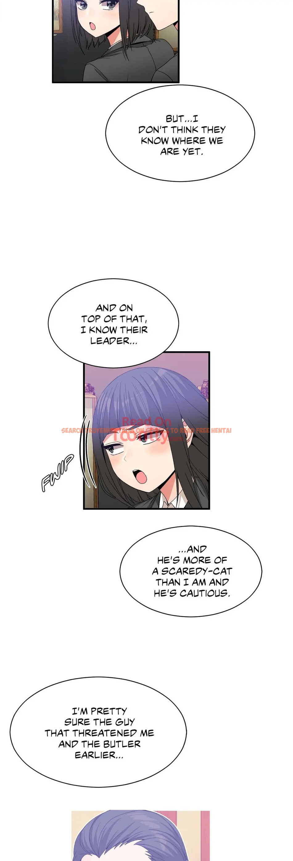 Read Hentai Image 2 505 in comic Deceptions - Chapter 58 - hentaitnt.net