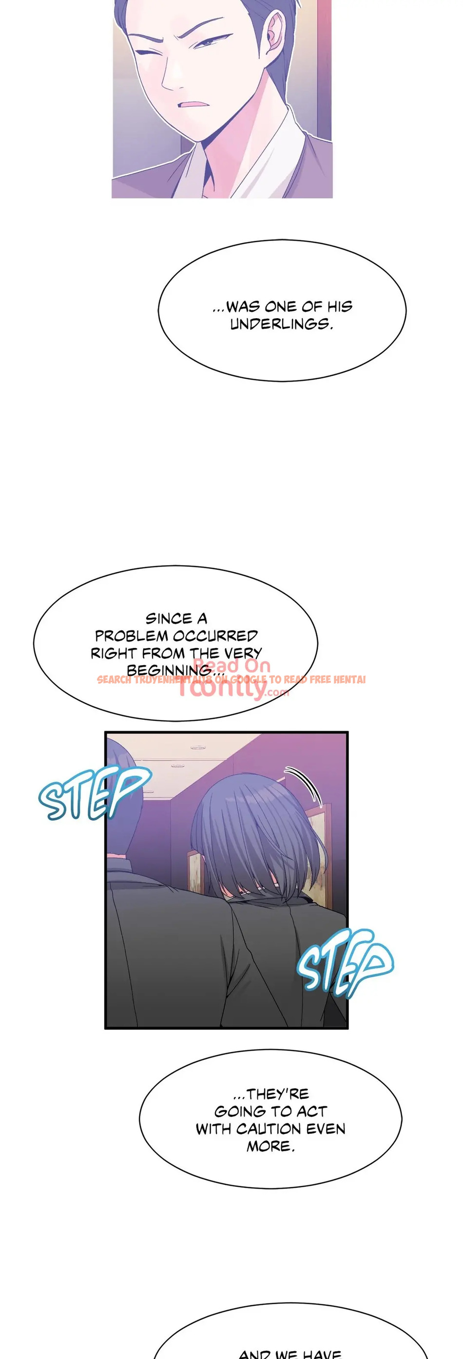 Read Hentai Image 3 505 in comic Deceptions - Chapter 58 - hentaitnt.net