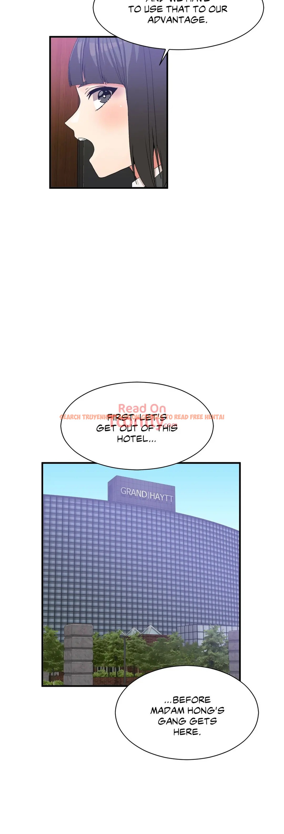 Read Hentai Image 4 505 in comic Deceptions - Chapter 58 - hentaitnt.net