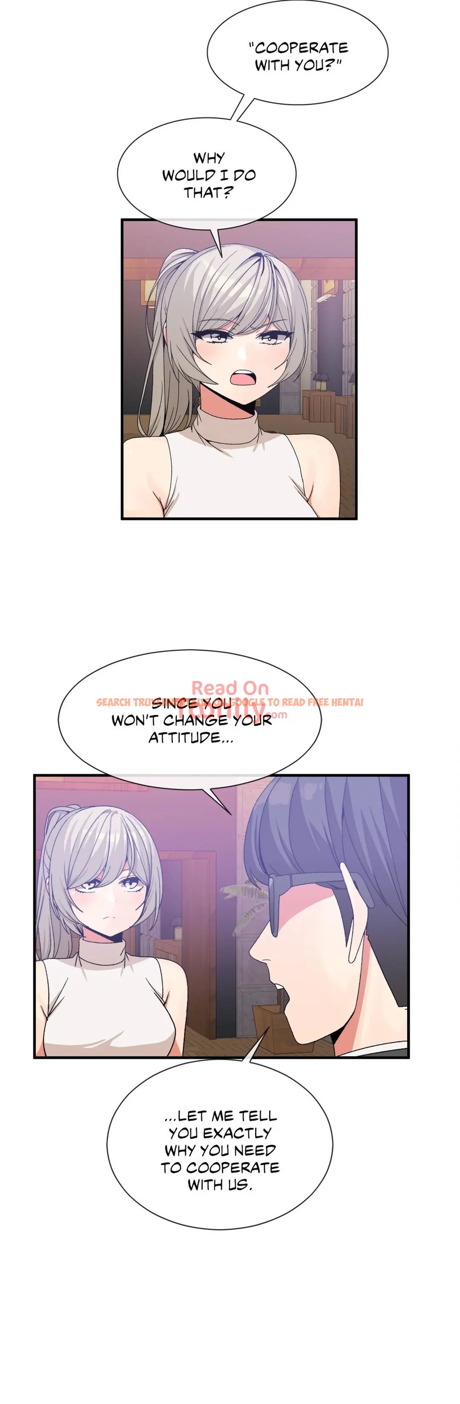 Read Hentai Image 6 505 in comic Deceptions - Chapter 58 - hentaitnt.net