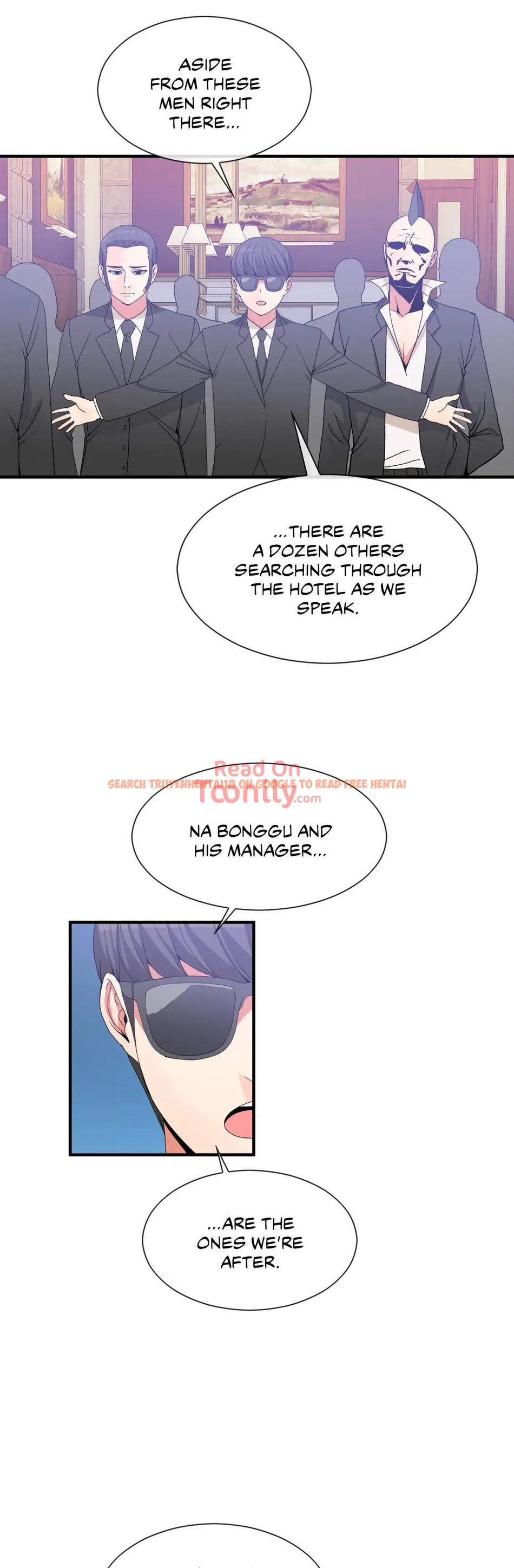 Read Hentai Image 7 505 in comic Deceptions - Chapter 58 - hentaitnt.net