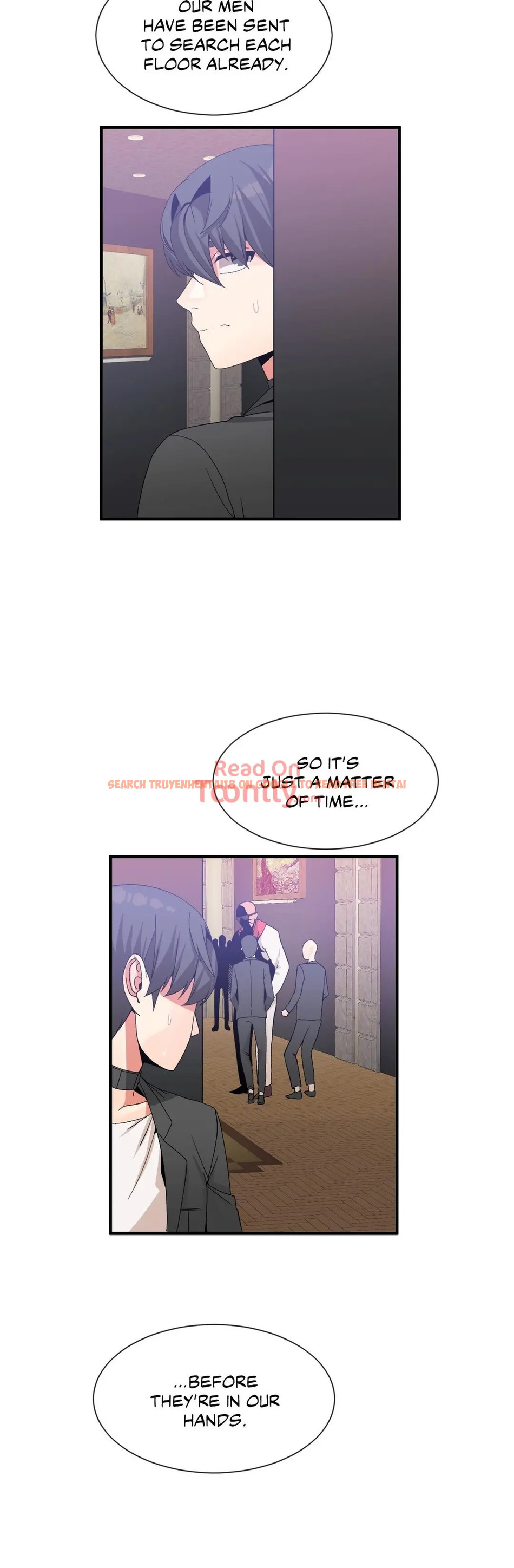 Read Hentai Image 8 505 in comic Deceptions - Chapter 58 - hentaitnt.net