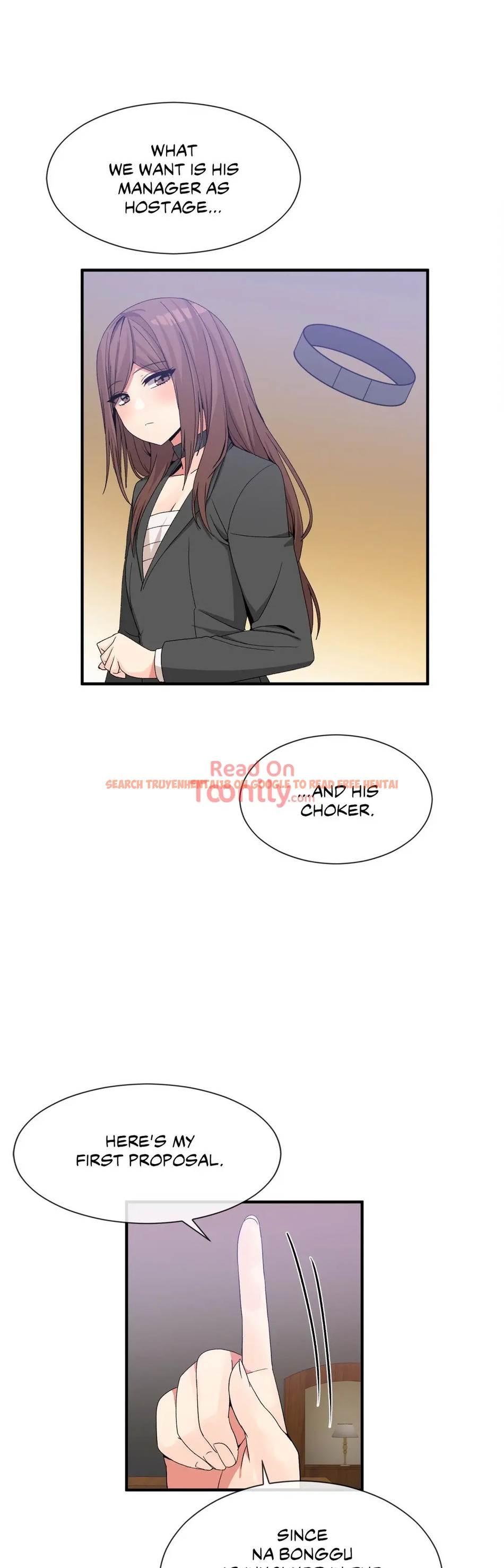 Read Hentai Image 9 505 in comic Deceptions - Chapter 58 - hentaitnt.net