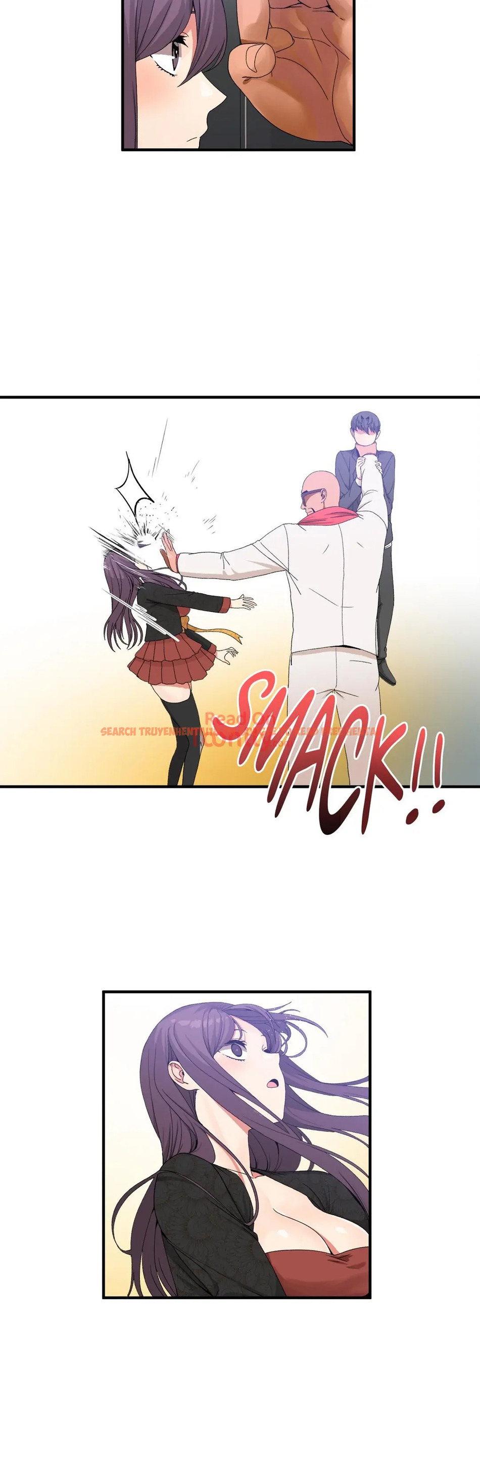 Read Hentai Image 10 505 in comic Deceptions - Chapter 59 - hentaitnt.net