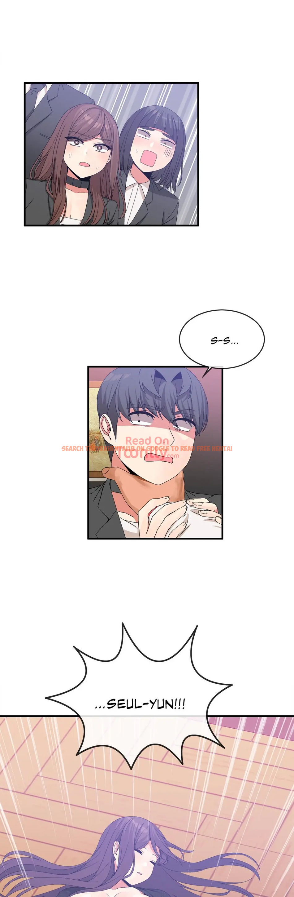 Read Hentai Image 11 505 in comic Deceptions - Chapter 59 - hentaitnt.net