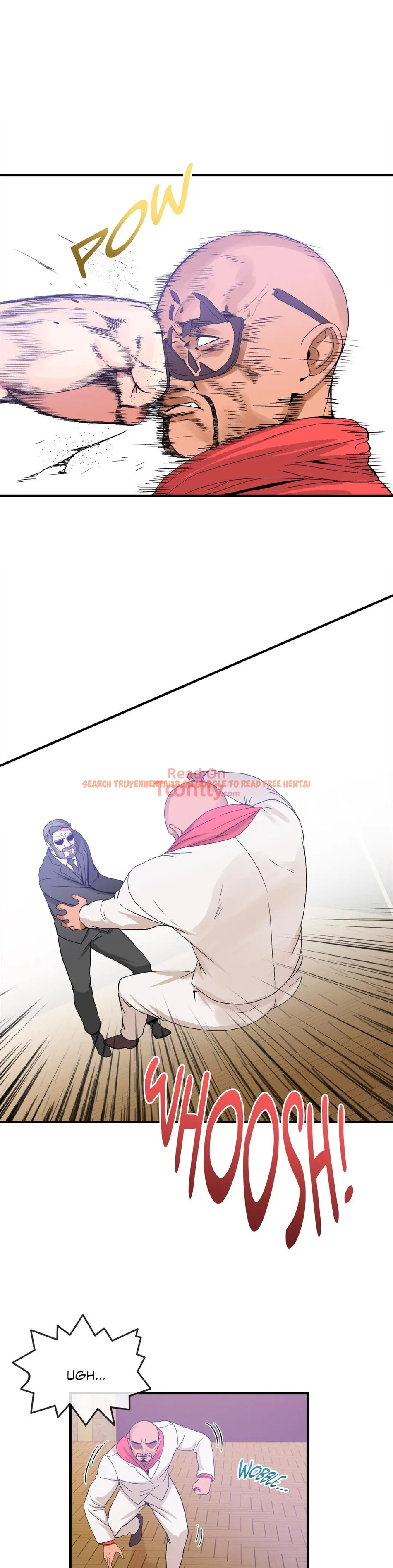Read Hentai Image 14 505 in comic Deceptions - Chapter 59 - hentaitnt.net
