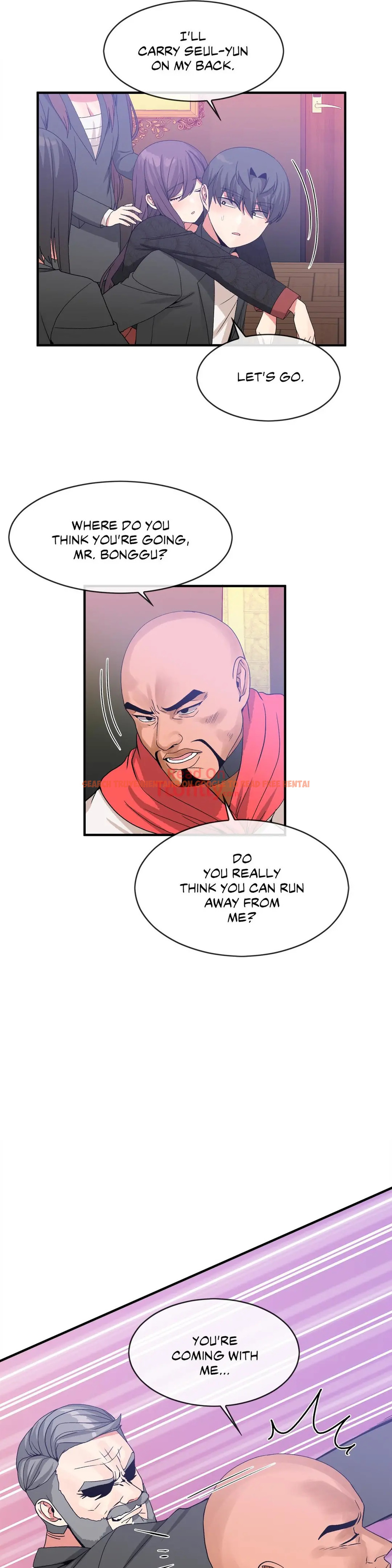 Read Hentai Image 17 505 in comic Deceptions - Chapter 59 - hentaitnt.net