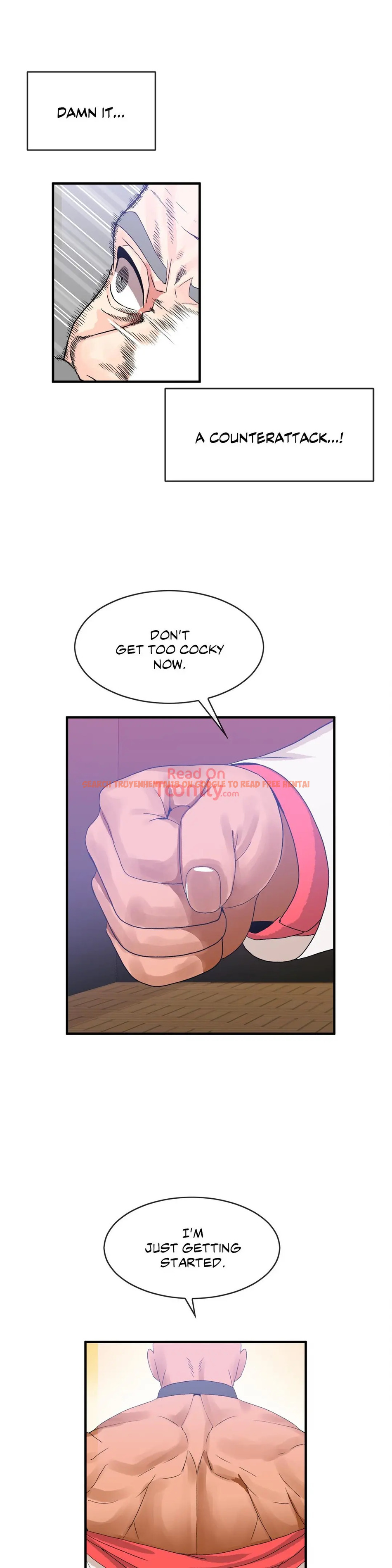 Read Hentai Image 20 505 in comic Deceptions - Chapter 59 - hentaitnt.net