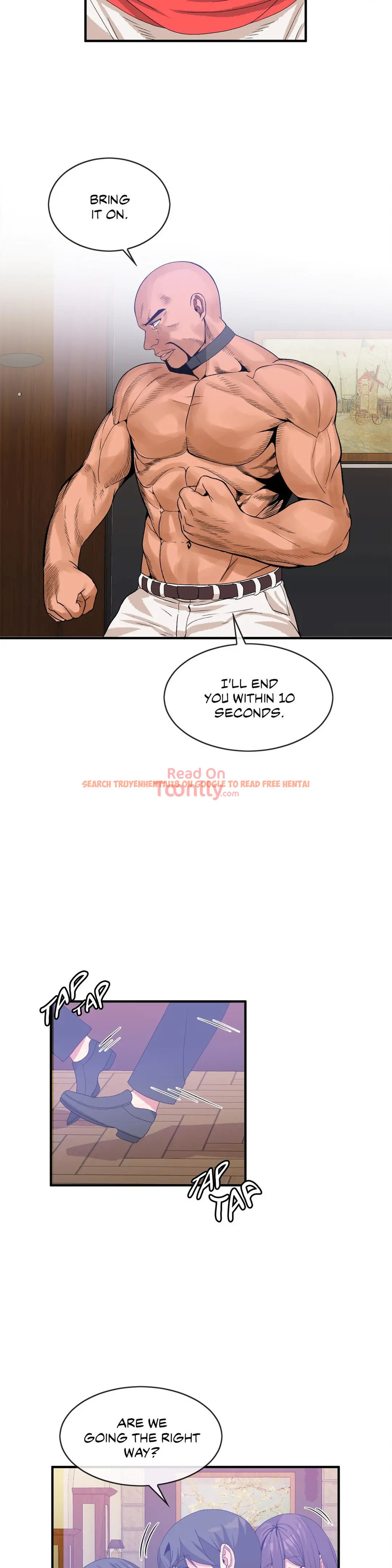 Read Hentai Image 21 505 in comic Deceptions - Chapter 59 - hentaitnt.net