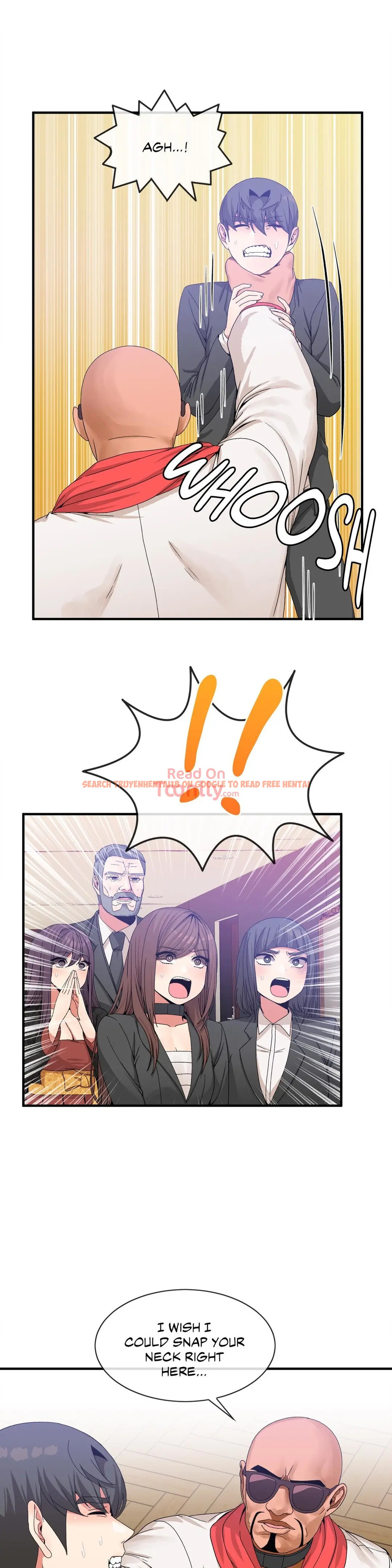 Read Hentai Image 3 505 in comic Deceptions - Chapter 59 - hentaitnt.net