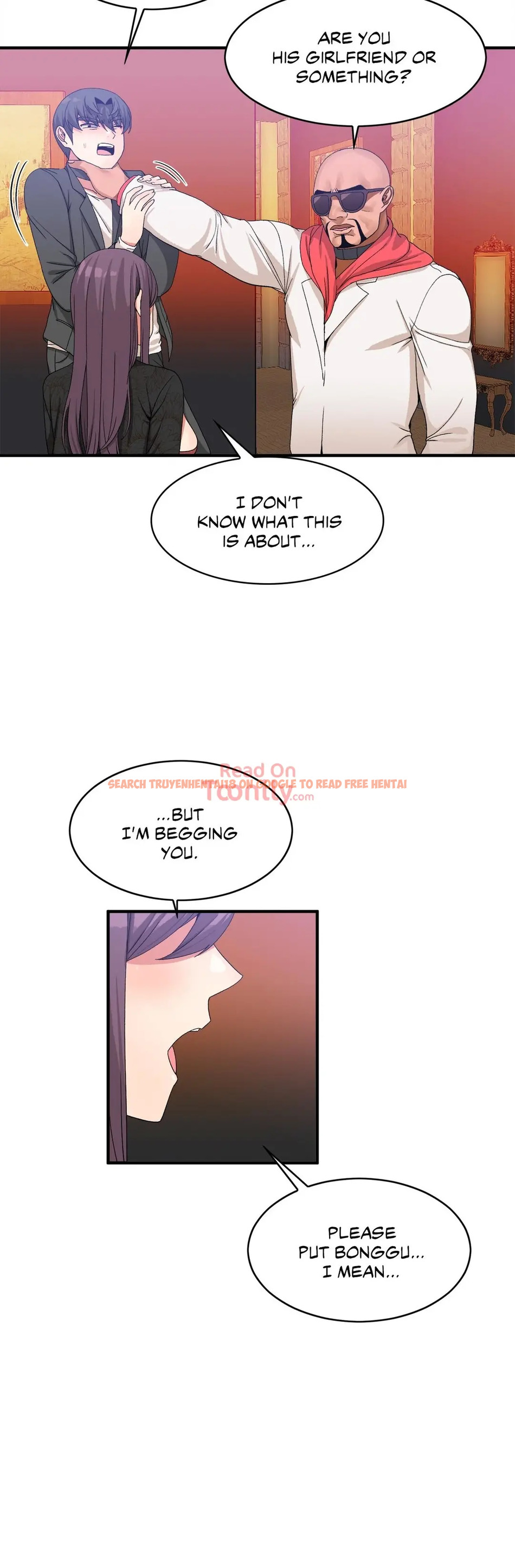 Read Hentai Image 7 505 in comic Deceptions - Chapter 59 - hentaitnt.net