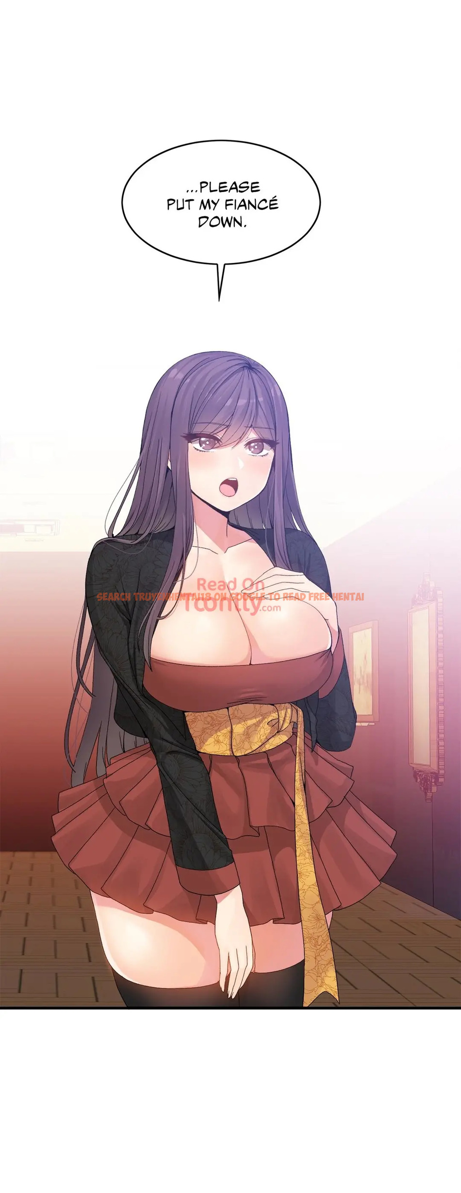 Read Hentai Image 8 505 in comic Deceptions - Chapter 59 - hentaitnt.net