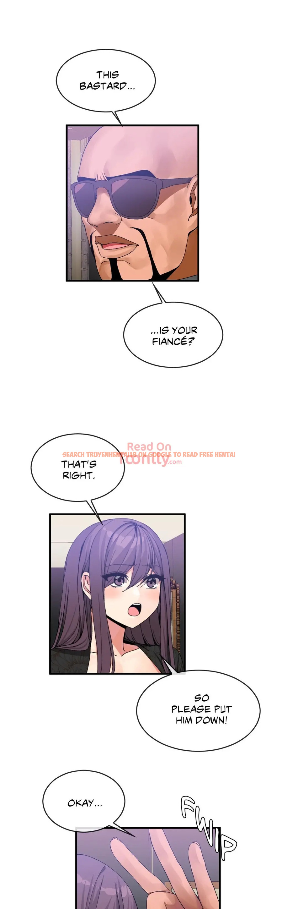 Read Hentai Image 9 505 in comic Deceptions - Chapter 59 - hentaitnt.net