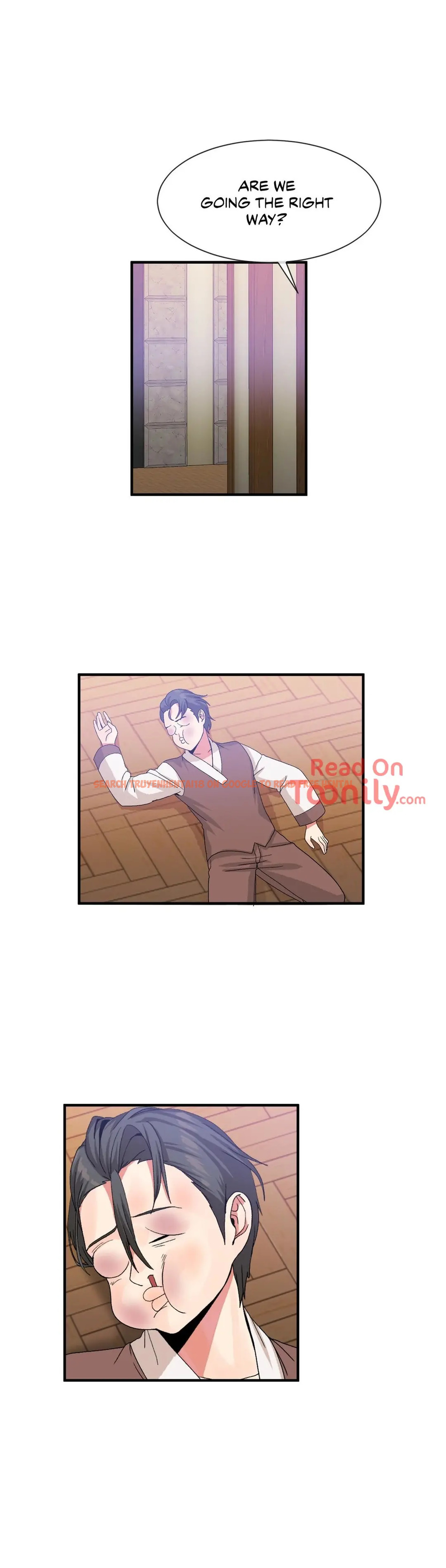 Read Hentai Image 1 502 in comic Deceptions - Chapter 60 - hentaitnt.net