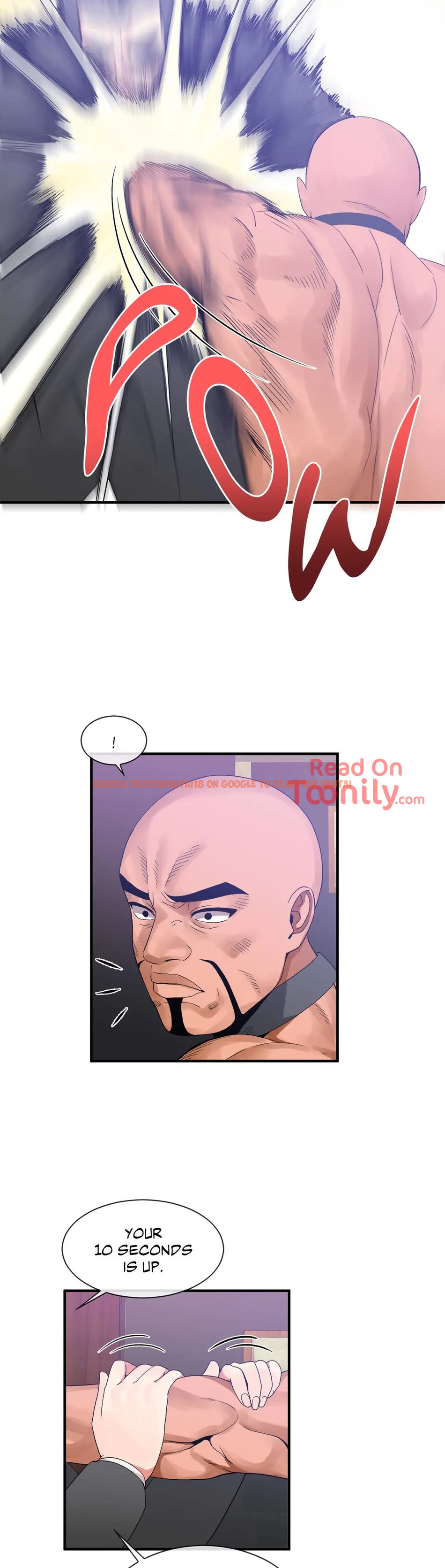 Read Hentai Image 10 502 in comic Deceptions - Chapter 60 - hentaitnt.net