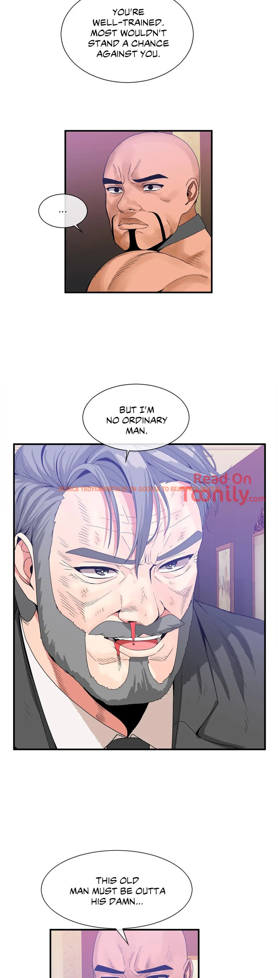 Read Hentai Image 11 502 in comic Deceptions - Chapter 60 - hentaitnt.net