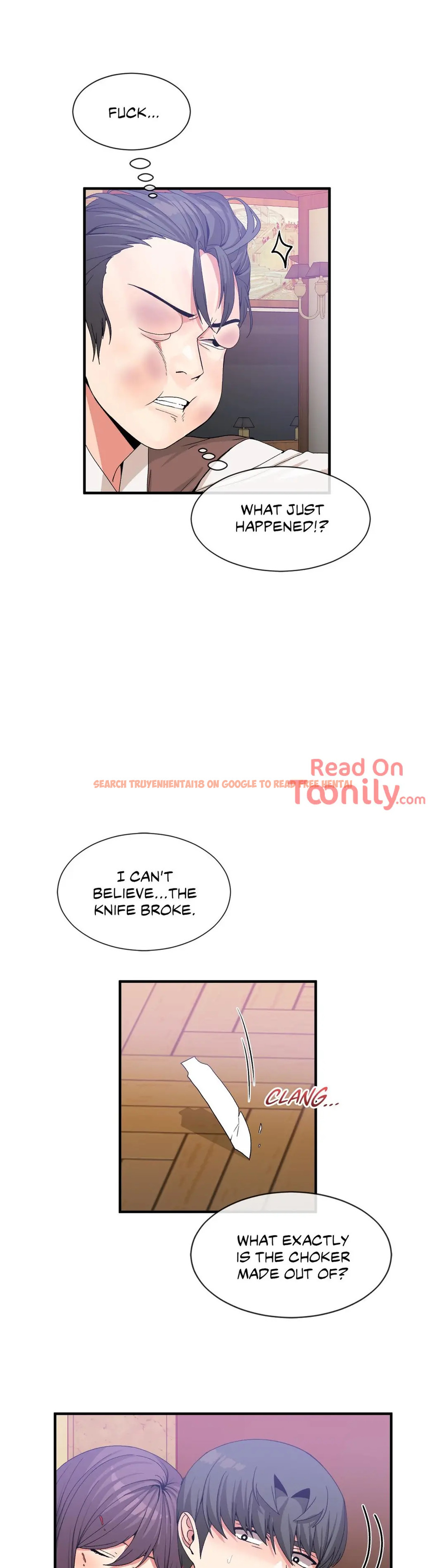 Read Hentai Image 16 505 in comic Deceptions - Chapter 60 - hentaitnt.net