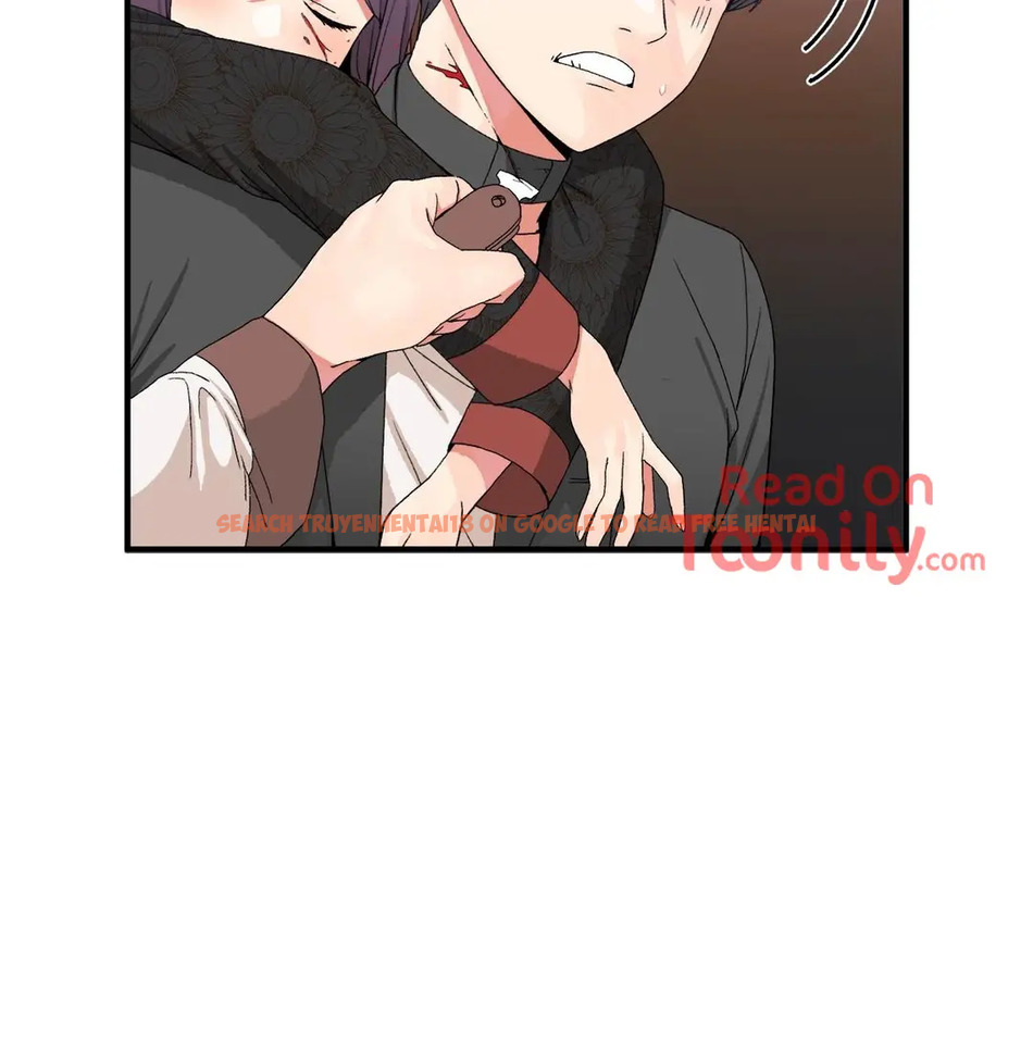 Read Hentai Image 17 505 in comic Deceptions - Chapter 60 - hentaitnt.net
