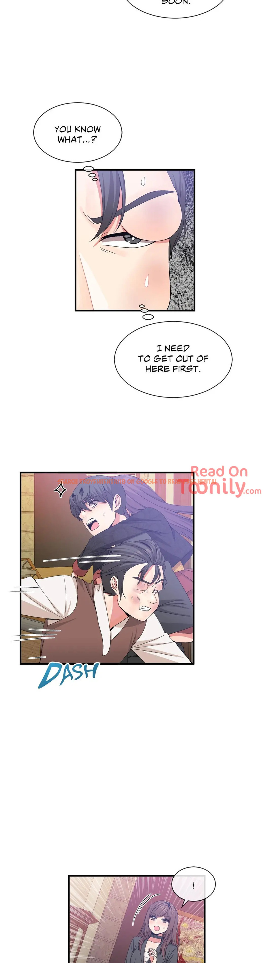Read Hentai Image 19 505 in comic Deceptions - Chapter 60 - hentaitnt.net