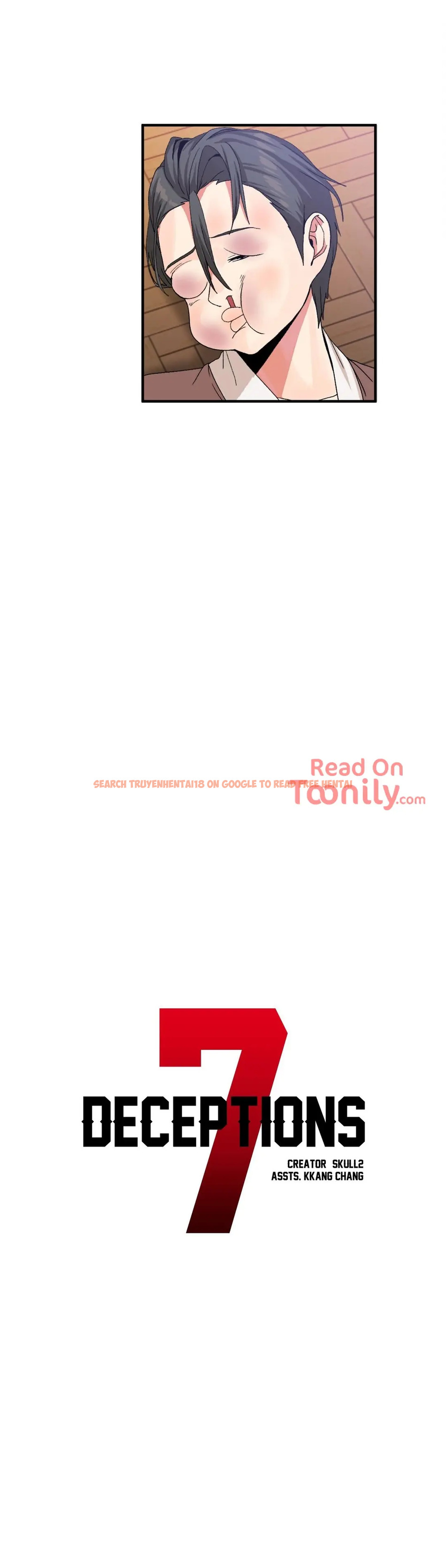Read Hentai Image 2 502 in comic Deceptions - Chapter 60 - hentaitnt.net