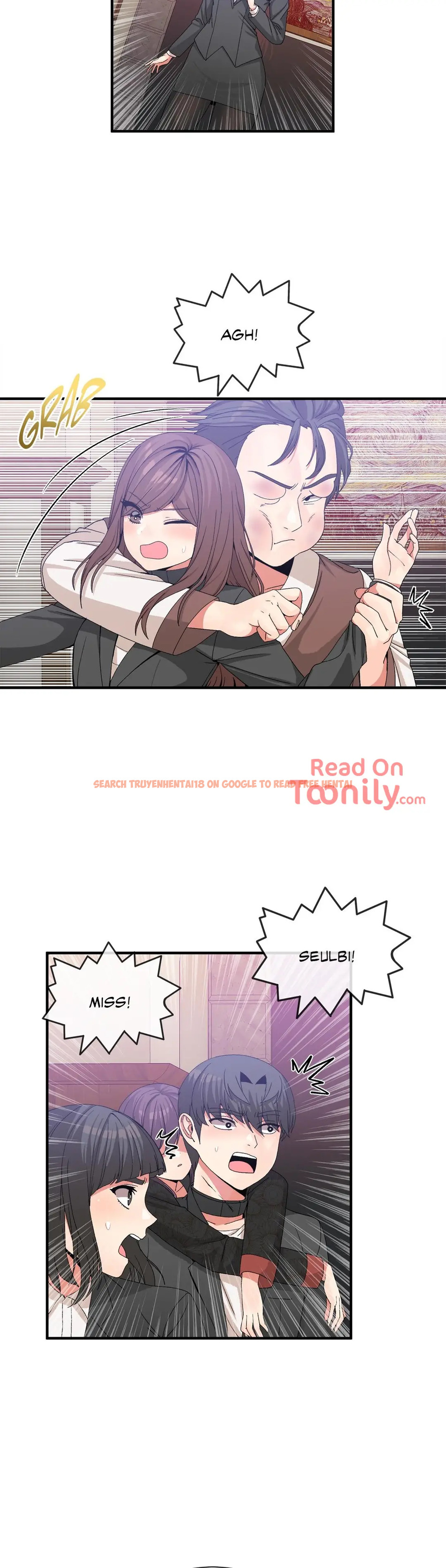 Read Hentai Image 20 505 in comic Deceptions - Chapter 60 - hentaitnt.net