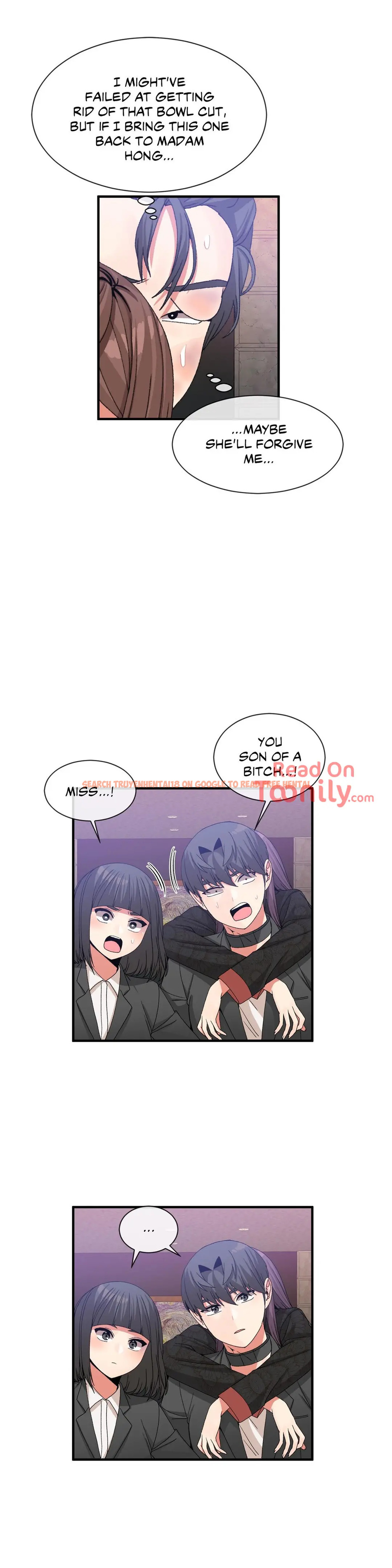 Read Hentai Image 22 505 in comic Deceptions - Chapter 60 - hentaitnt.net