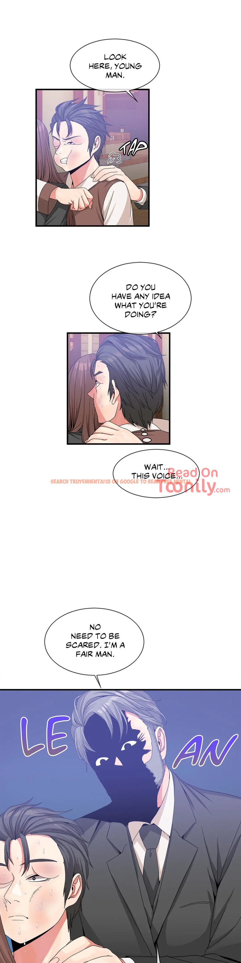 Read Hentai Image 23 505 in comic Deceptions - Chapter 60 - hentaitnt.net