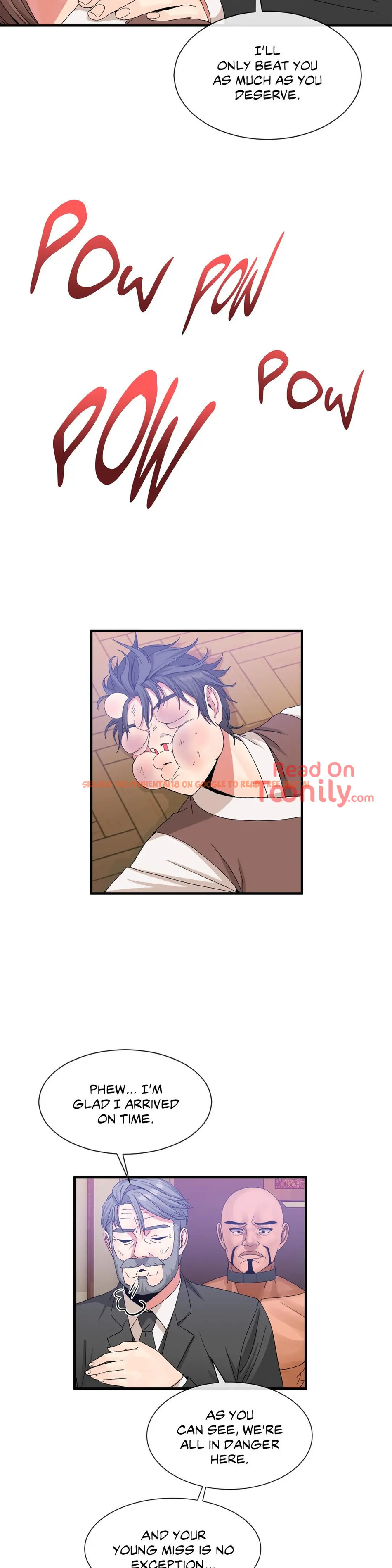 Read Hentai Image 24 505 in comic Deceptions - Chapter 60 - hentaitnt.net