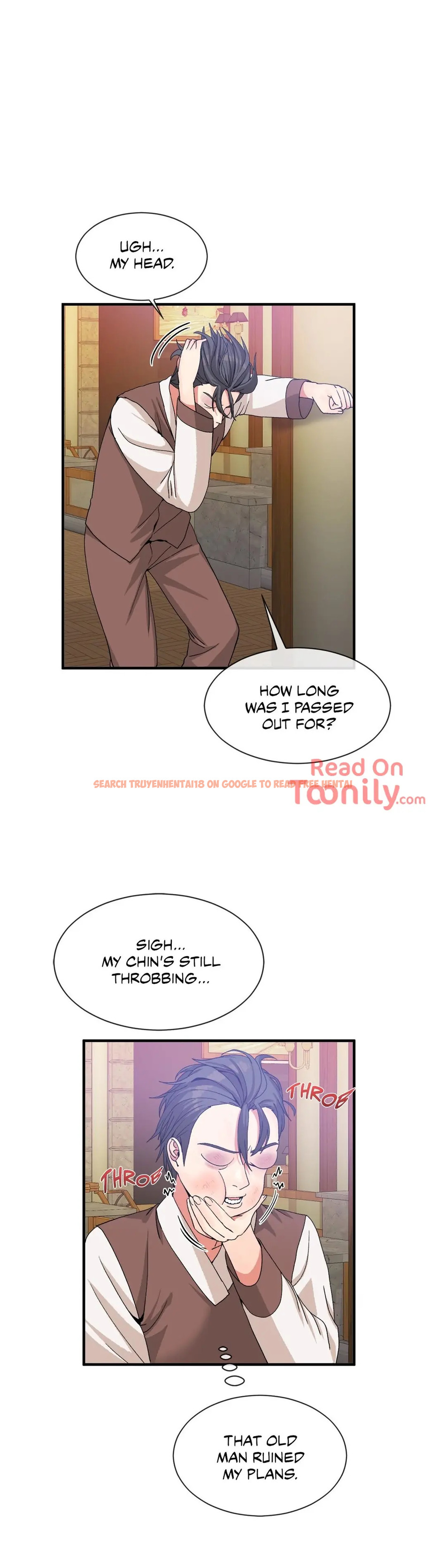 Read Hentai Image 3 502 in comic Deceptions - Chapter 60 - hentaitnt.net