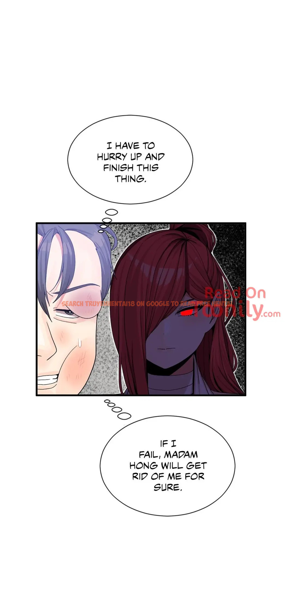 Read Hentai Image 4 502 in comic Deceptions - Chapter 60 - hentaitnt.net