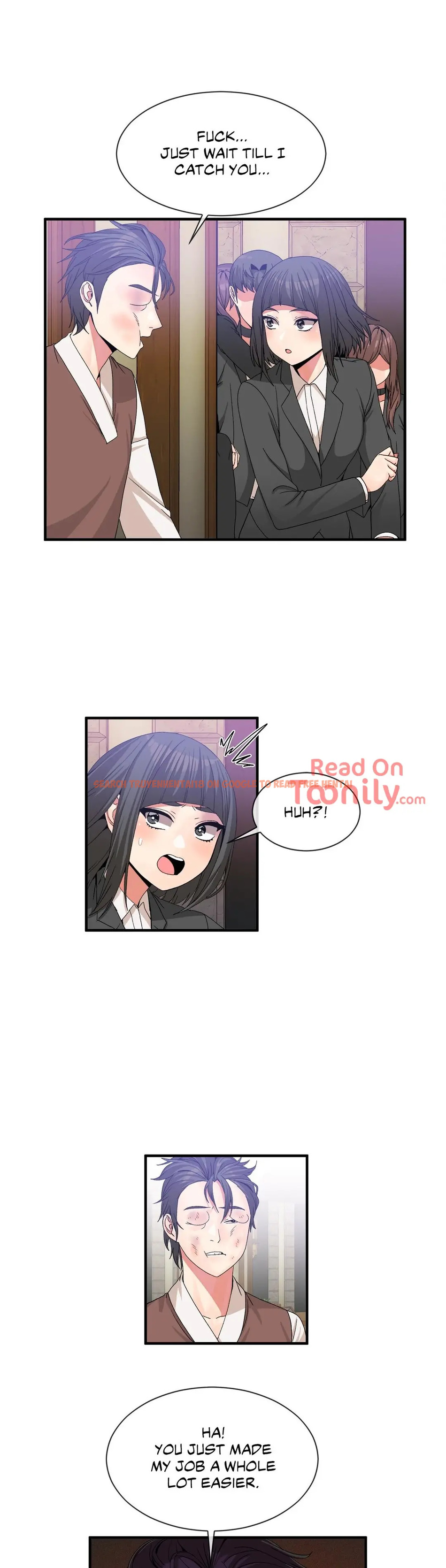Read Hentai Image 5 502 in comic Deceptions - Chapter 60 - hentaitnt.net
