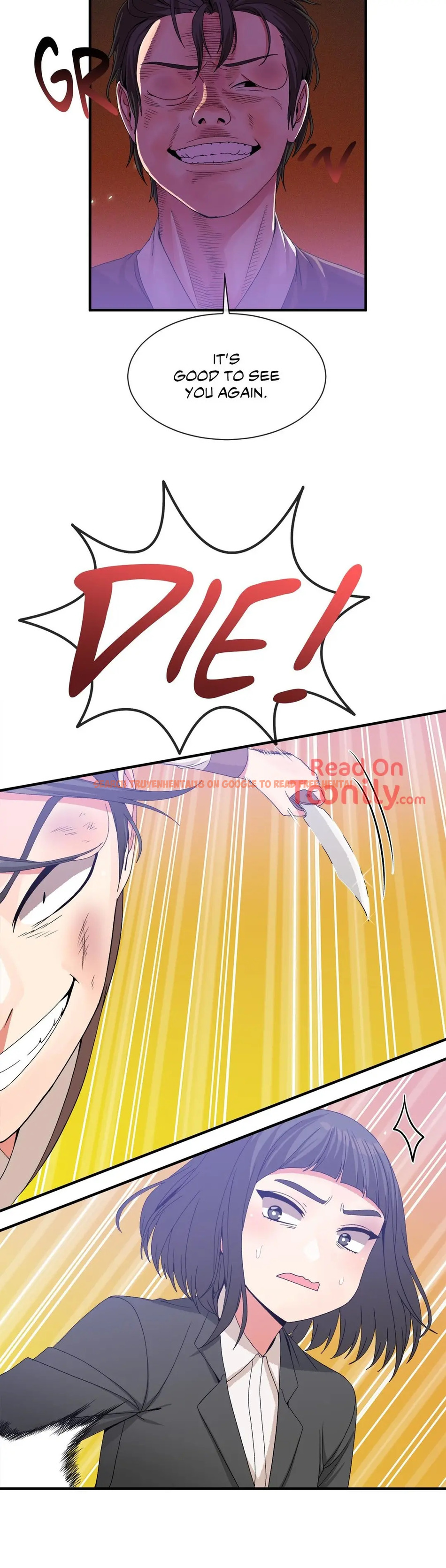 Read Hentai Image 6 502 in comic Deceptions - Chapter 60 - hentaitnt.net