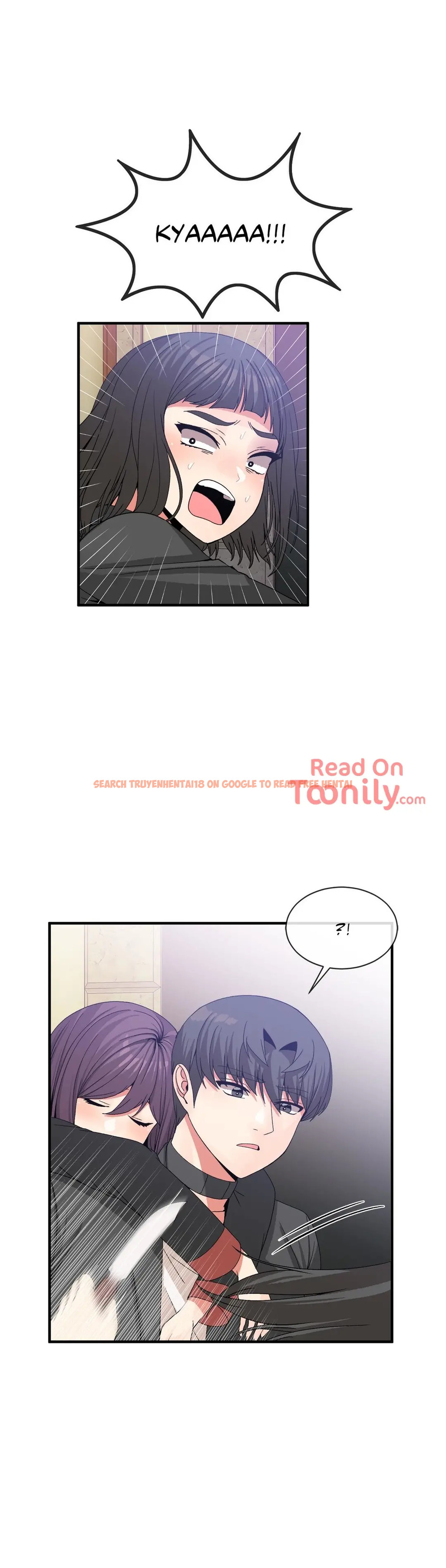 Read Hentai Image 7 502 in comic Deceptions - Chapter 60 - hentaitnt.net