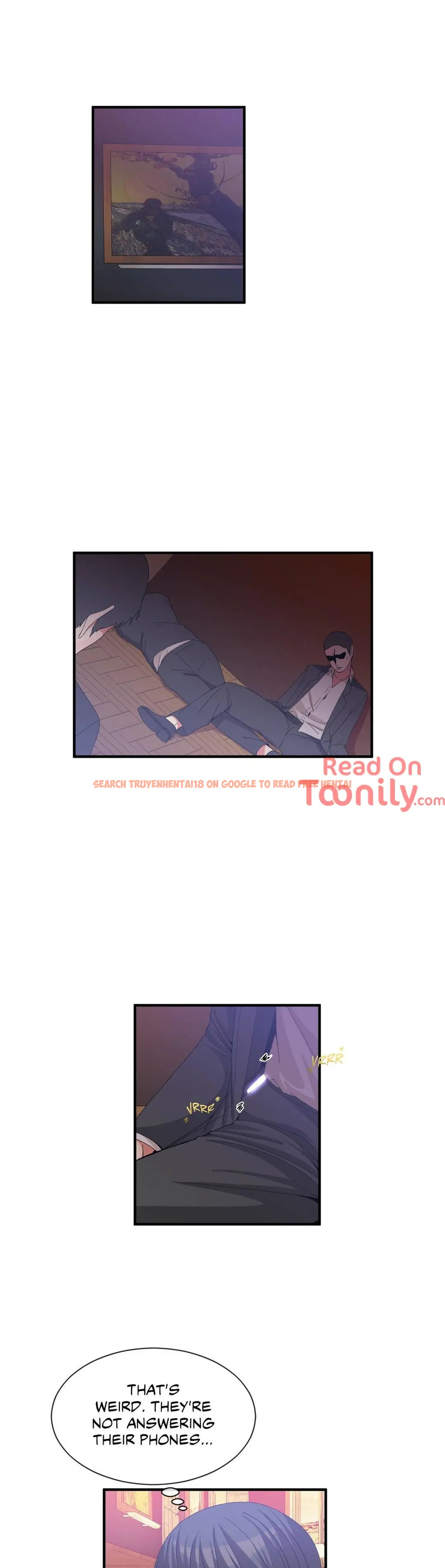 Read Hentai Image 1 502 in comic Deceptions - Chapter 61 - hentaitnt.net