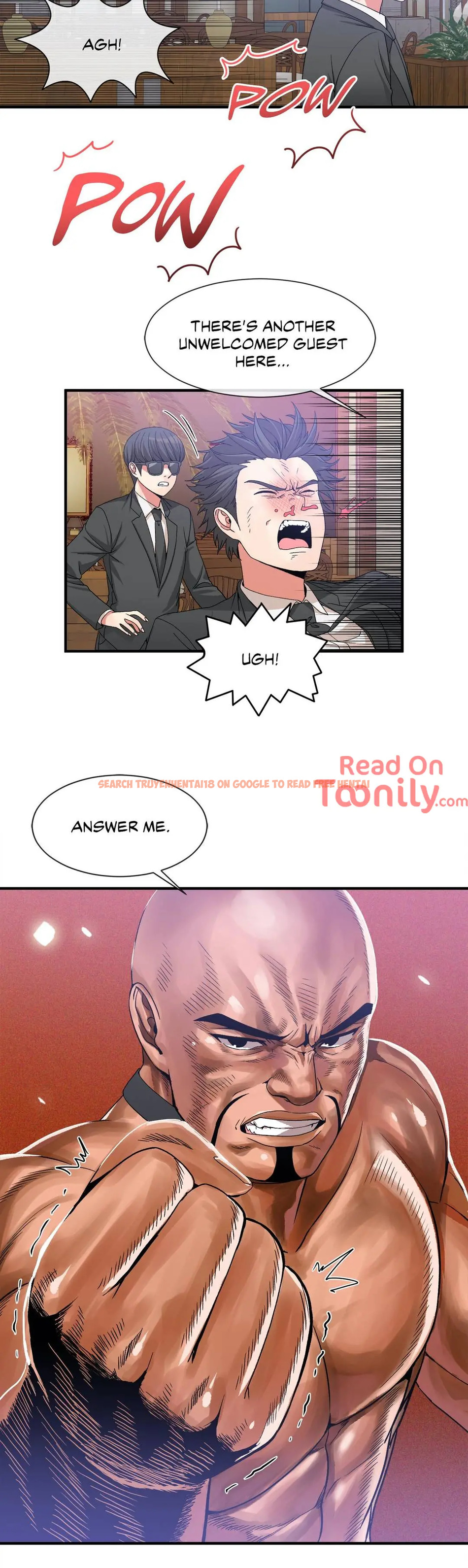 Read Hentai Image 11 502 in comic Deceptions - Chapter 61 - hentaitnt.net