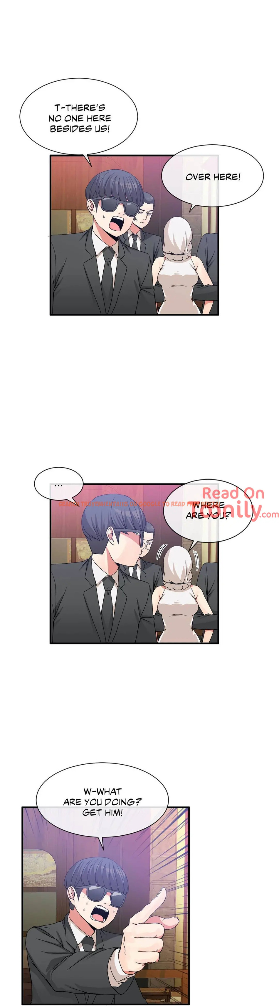 Read Hentai Image 13 502 in comic Deceptions - Chapter 61 - hentaitnt.net