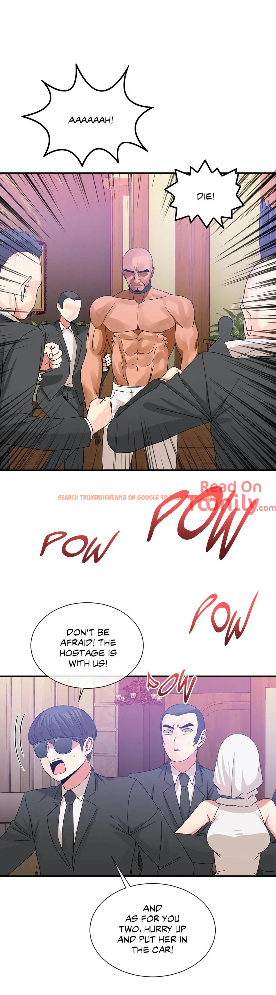 Read Hentai Image 14 502 in comic Deceptions - Chapter 61 - hentaitnt.net