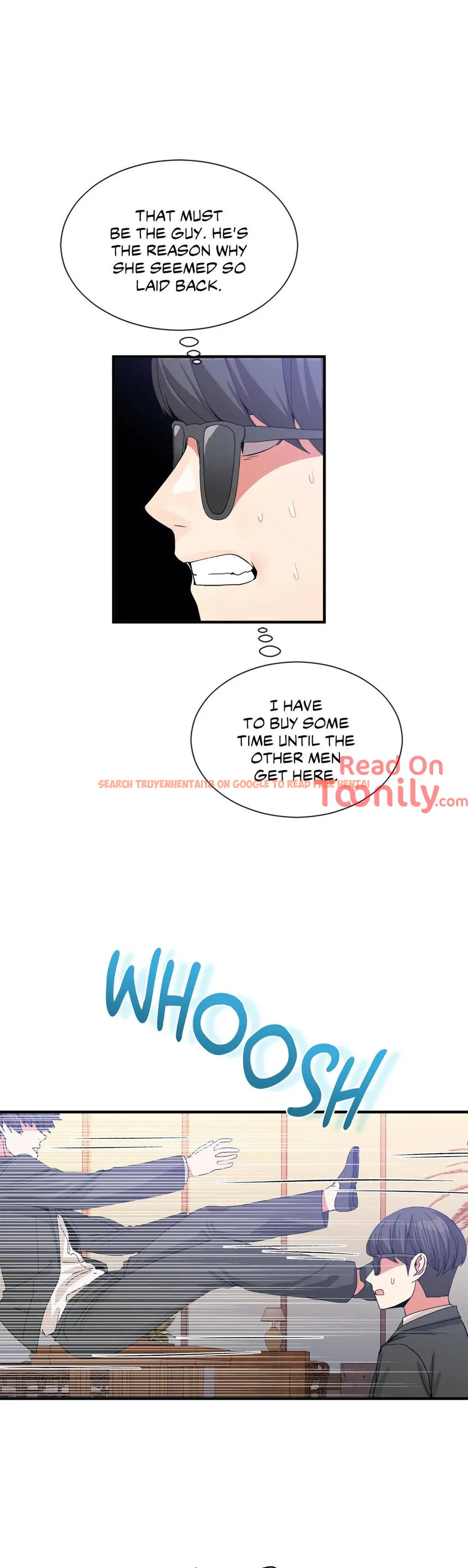 Read Hentai Image 15 502 in comic Deceptions - Chapter 61 - hentaitnt.net