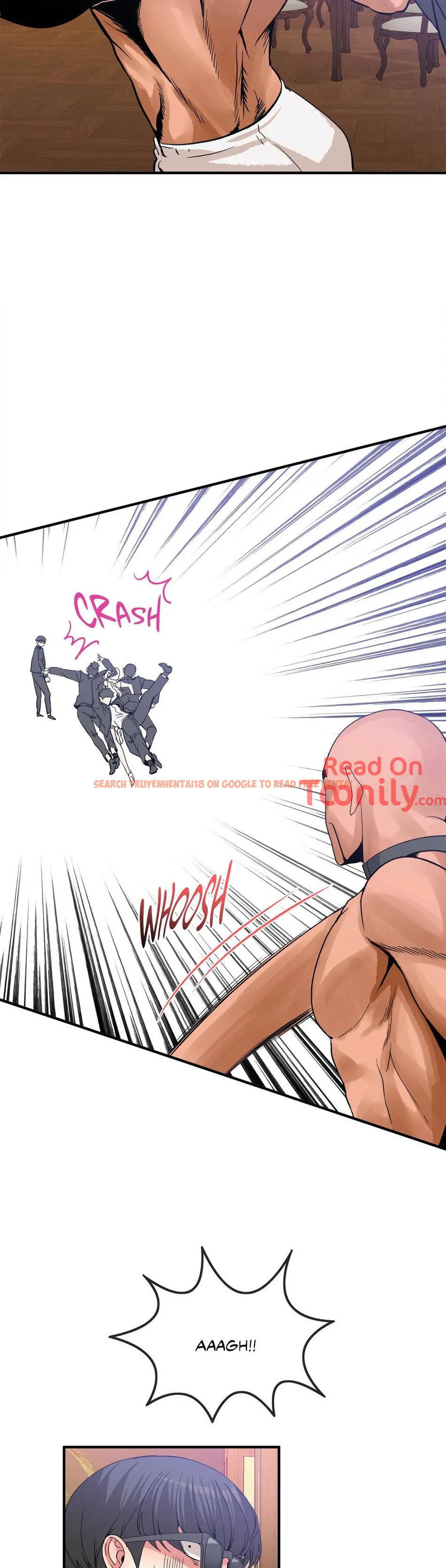 Read Hentai Image 18 502 in comic Deceptions - Chapter 61 - hentaitnt.net