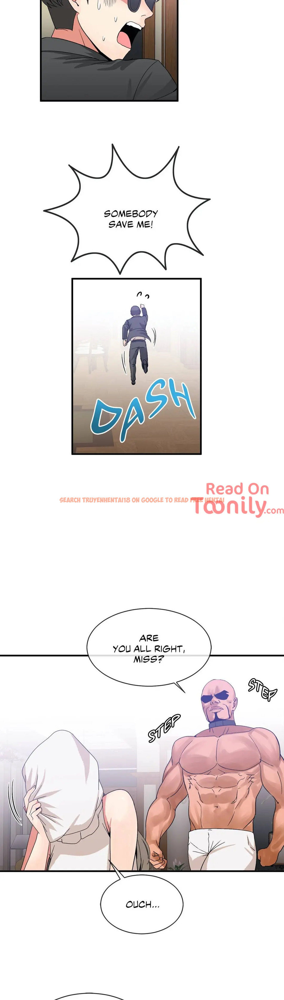 Read Hentai Image 19 502 in comic Deceptions - Chapter 61 - hentaitnt.net