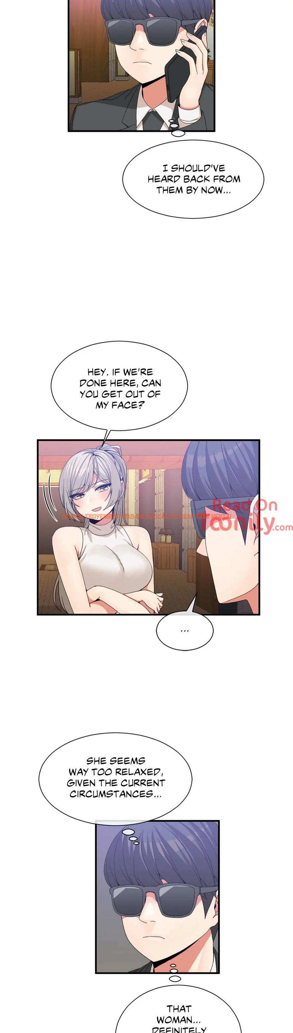 Read Hentai Image 2 502 in comic Deceptions - Chapter 61 - hentaitnt.net