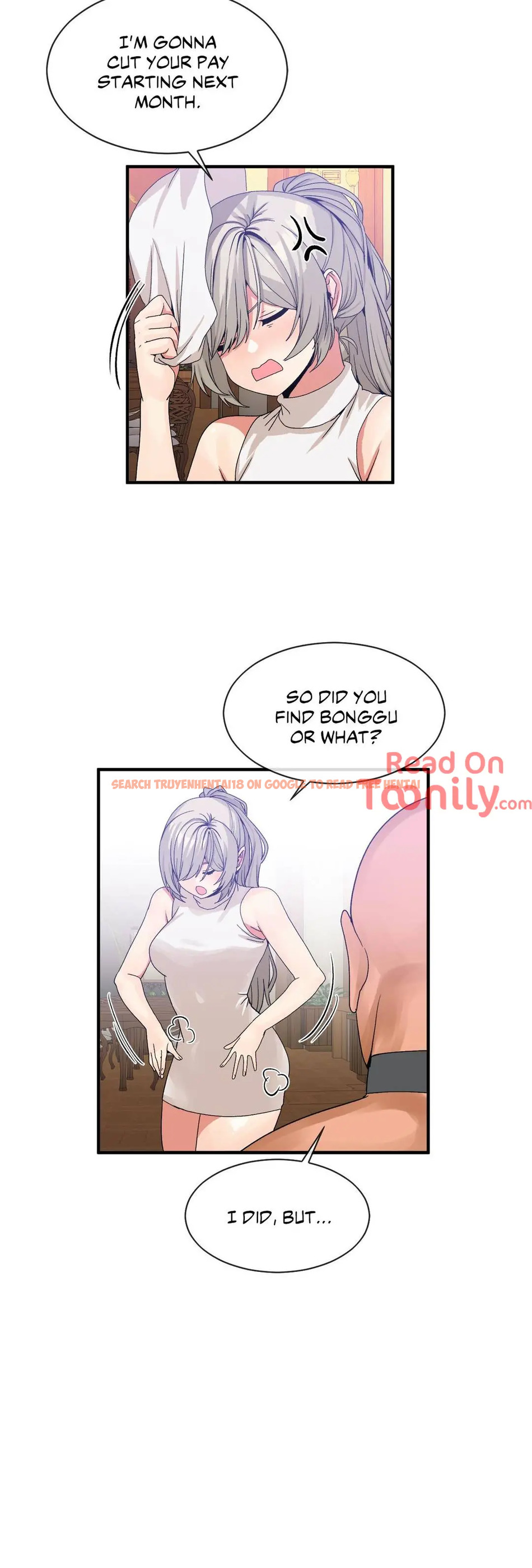 Read Hentai Image 20 502 in comic Deceptions - Chapter 61 - hentaitnt.net