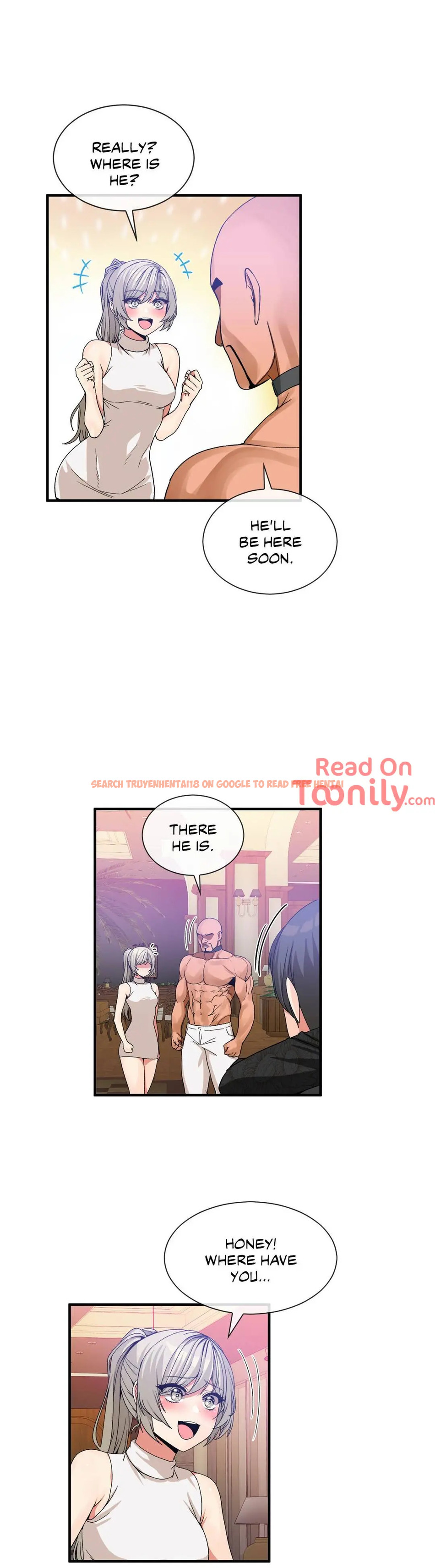 Read Hentai Image 21 502 in comic Deceptions - Chapter 61 - hentaitnt.net