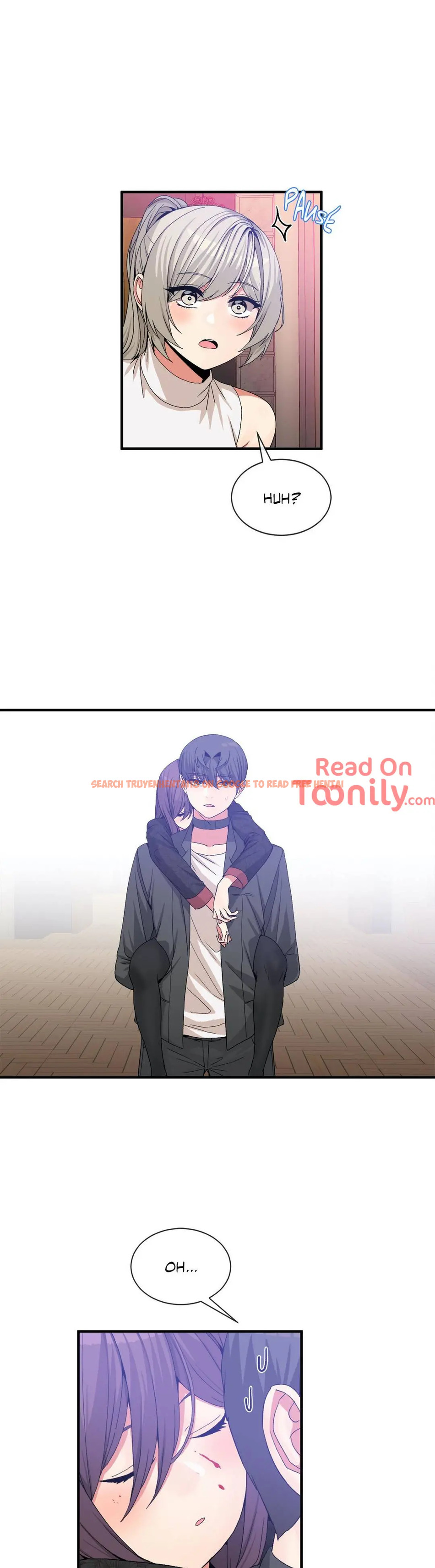 Read Hentai Image 22 502 in comic Deceptions - Chapter 61 - hentaitnt.net