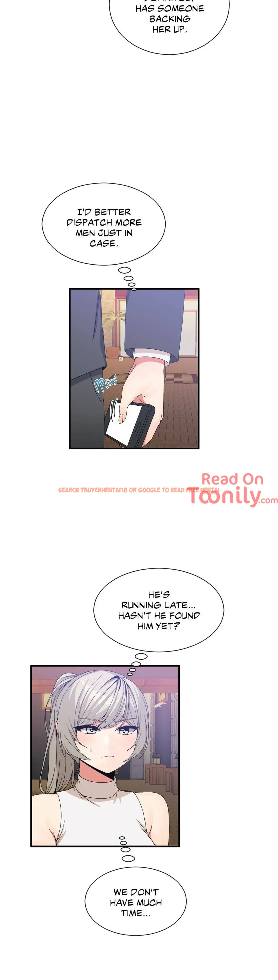 Read Hentai Image 3 502 in comic Deceptions - Chapter 61 - hentaitnt.net