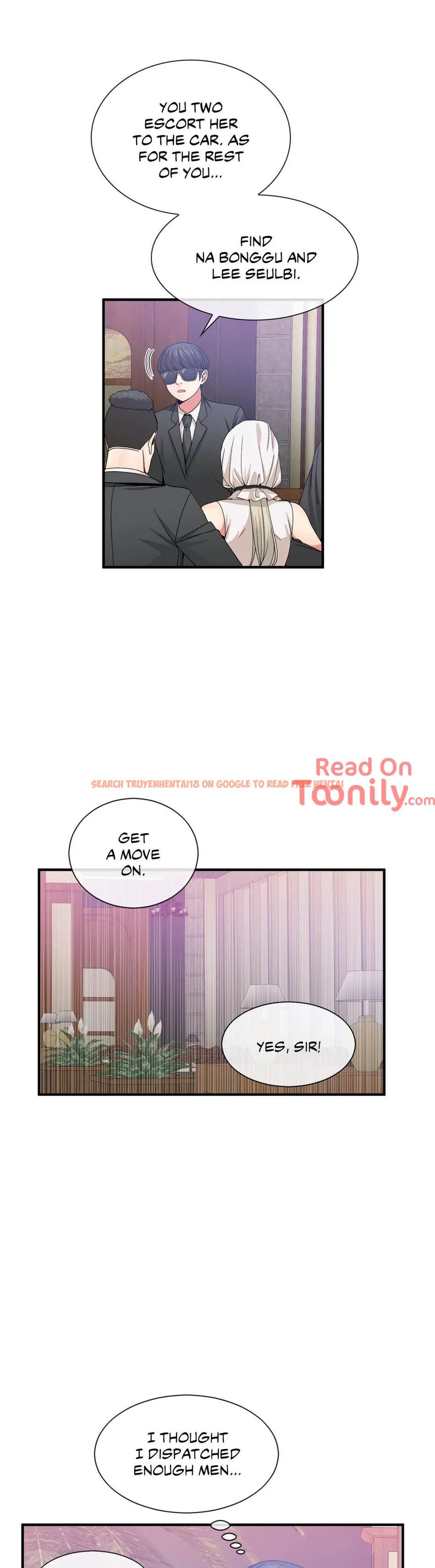 Read Hentai Image 9 502 in comic Deceptions - Chapter 61 - hentaitnt.net